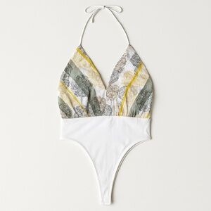 🔥 4 for $20 DEAL 🔥 Valija Gitana || Bodysut “Sally Top” NWT